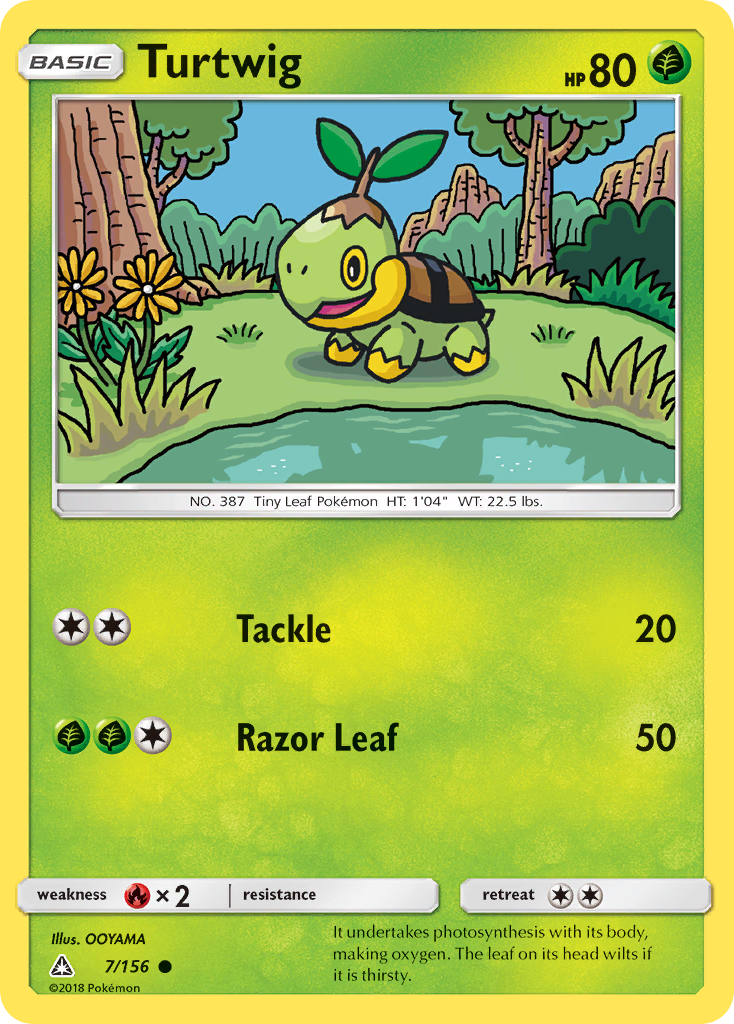 Turtwig